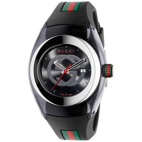 unisex Gucci watch